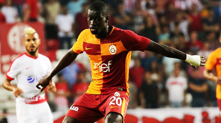 N’Diaye: Newcastle ve West Ham’ın takibinde.