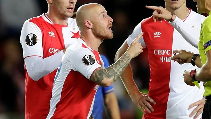 Ne yaptın Stoch!