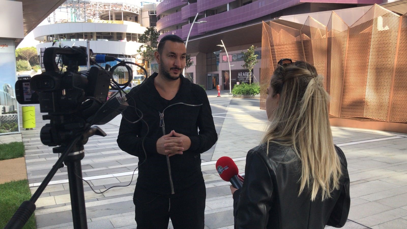 'Necati Ateş'e göre Süper Lig'in enleri