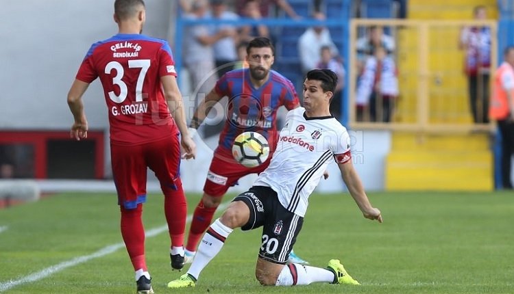Necip Uysal