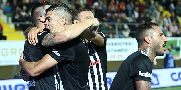 Negredo 6 aylık gol orucunu bozdu!