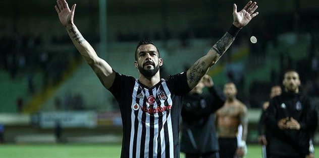Negredo: Baskı beni korkutmadı