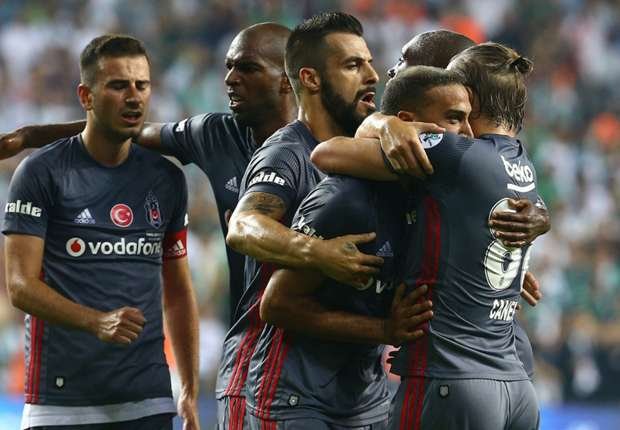 Negredo için dev iddia! 