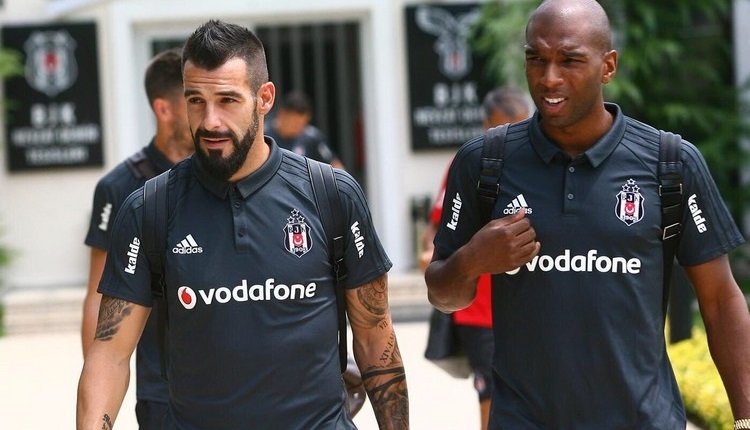 'Negredo için dev iddia! 