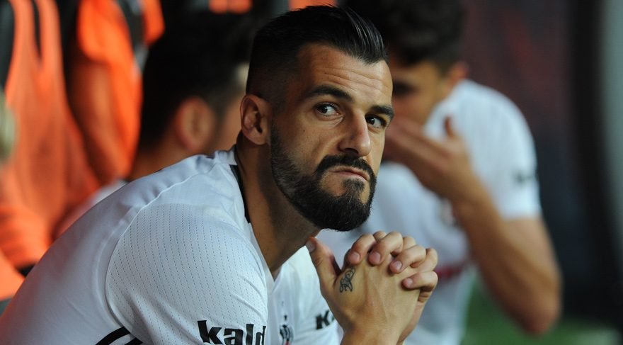 'Negredo'da flaş transfer gelişmesi! Sürpriz talip