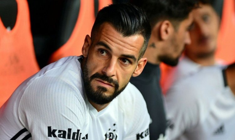 Negredo'dan 35 gol iddiası için açıklama