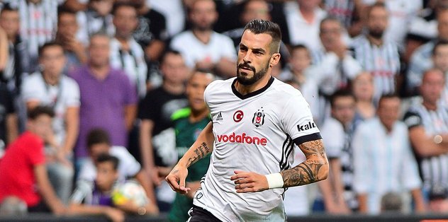 NEGREDO’YA TALİP VAR