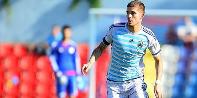 Neustadter için servet verdiler
