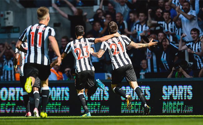 Newcastle United için Yıldız Holding iddiası!