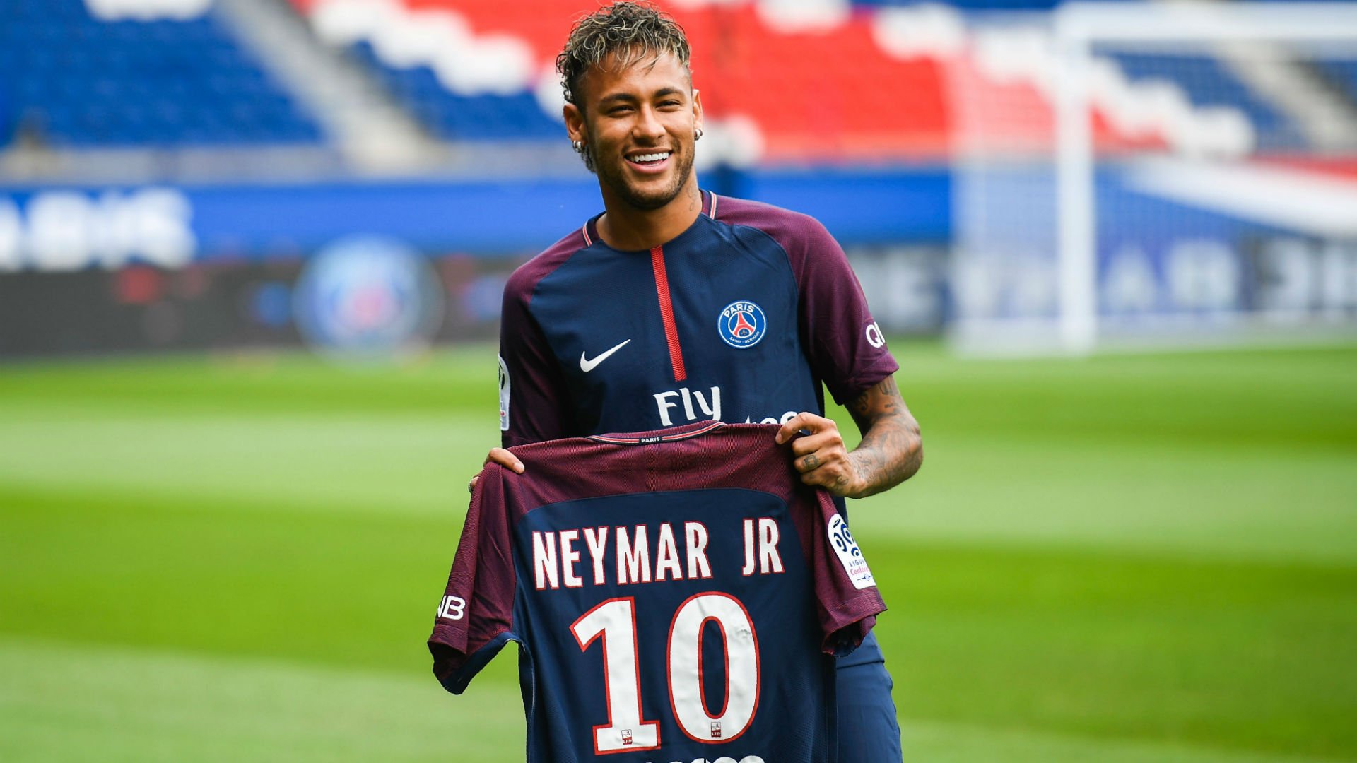 NEYMAR