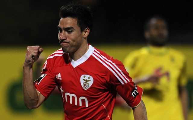 NICO GAITAN