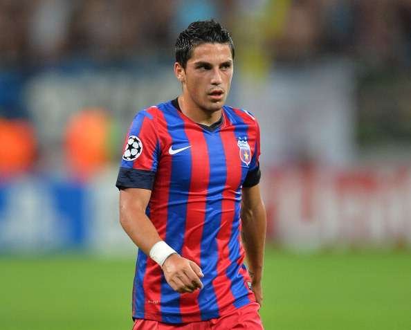 Nicolae Stanciu