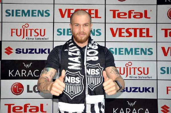 Nurettin Kayaoğlu - Nazilli Belediyespor