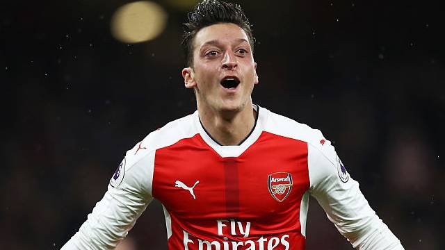 Ocak ayında Mesut Özil bombası! Transfer...
