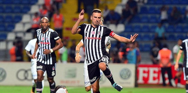 Oğuzhan el yaktı