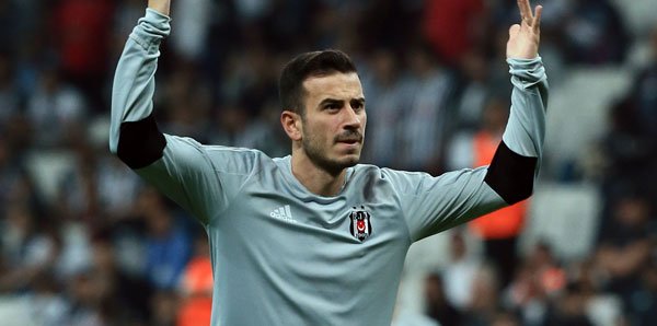 Oğuzhan Özyakup