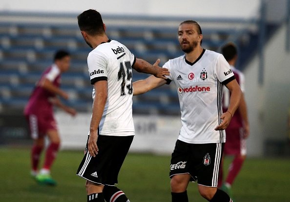 Oğuzhan Özyakup'a 20 milyon sterlin! Dev transfer teklifi
