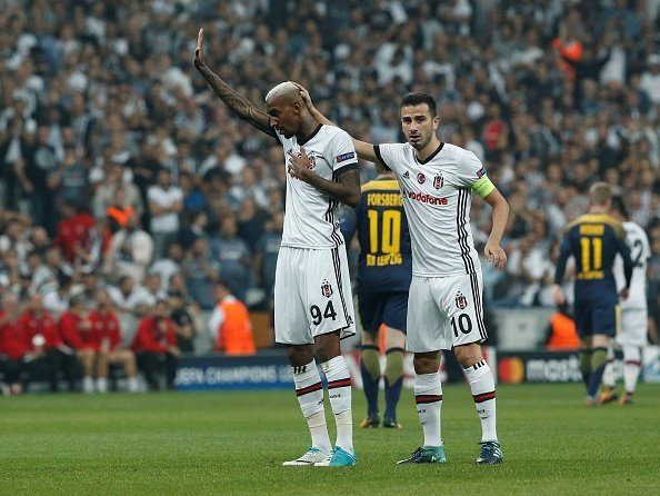 'Oğuzhan Özyakup'a 20 milyon sterlin! Dev transfer teklifi
