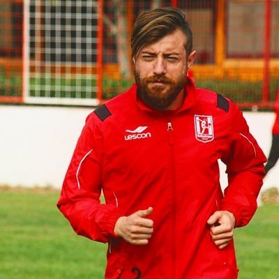 Okan Alkan - Balıkesirspor