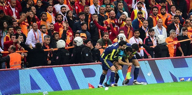 Ongun’dan teşekkür