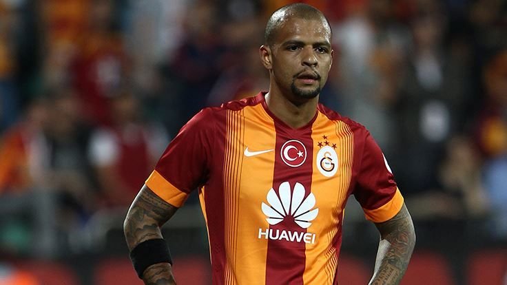 Onsuz derbiler MELOdram! Neredesin Felipe Melo!