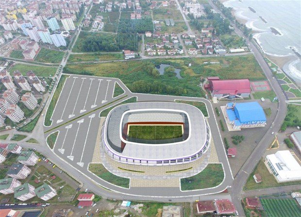 ORDU