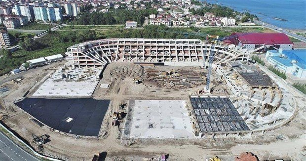 ORDU