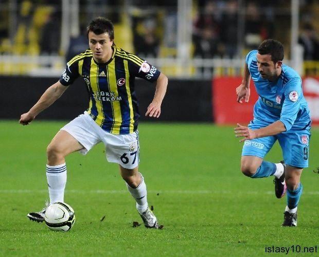 Orhan Sam1,00 mil. Euro