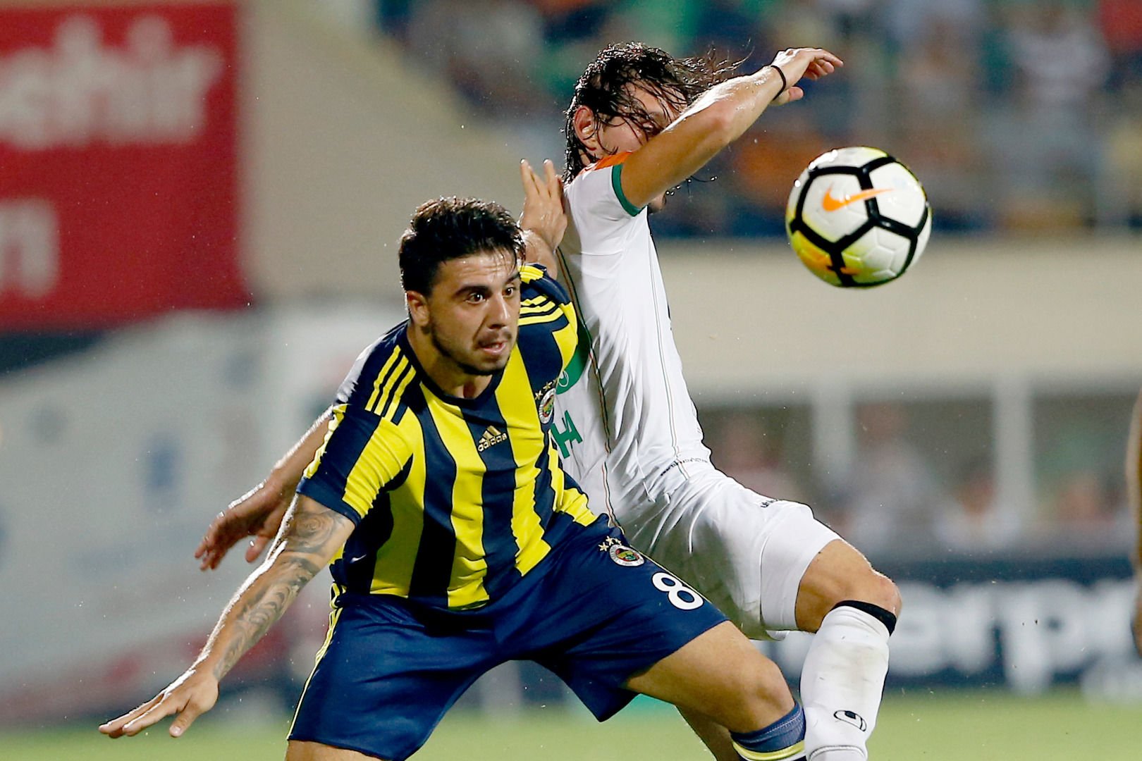 Ozan Tufan