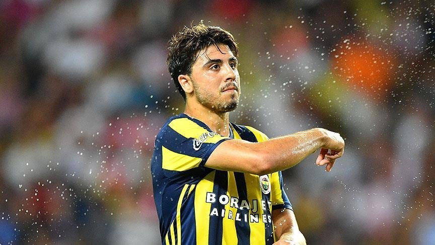 Ozan Tufan