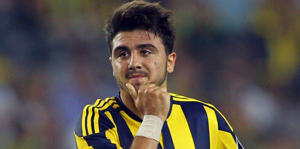 Ozan Tufan 7,50 mil. Euro