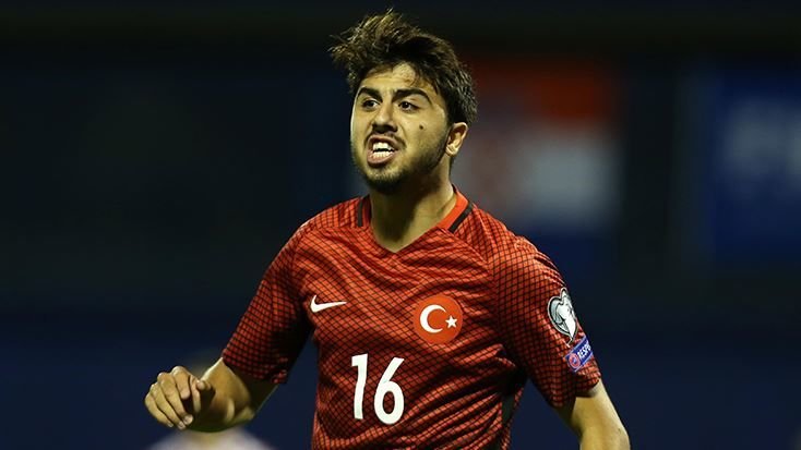 Ozan Tufan itiraf etti! 