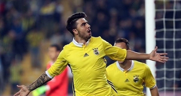 'Ozan Tufan ve Hasan Ali için olay yorum: 