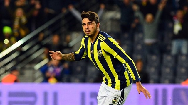 'Ozan Tufan'ın hareketi sosyal medyayı salladı