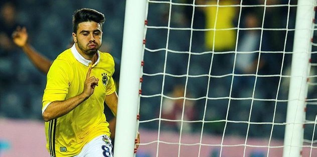 Ozan’a övgü: Alex’ten sonra.