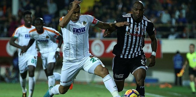 Penaltı tartışması