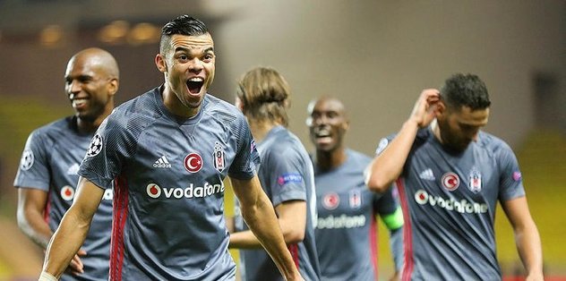 Pepe, ne derse o!