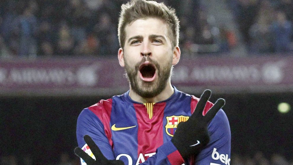 Pique (Barcelona)