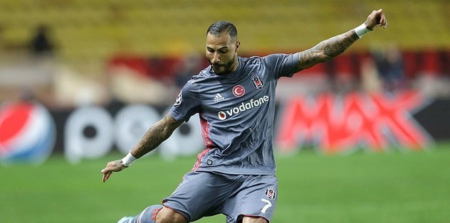 Q7’den Fener, G.Saray ve Lens’e mesaj!