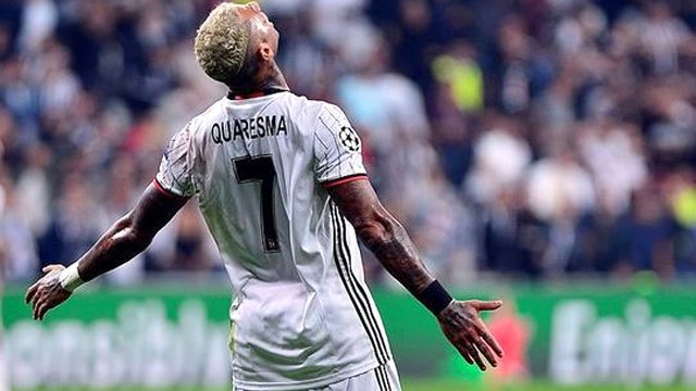 QUARESMA