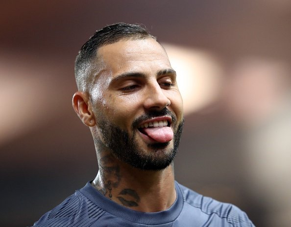 Quaresma: 1,2 milyon Euro