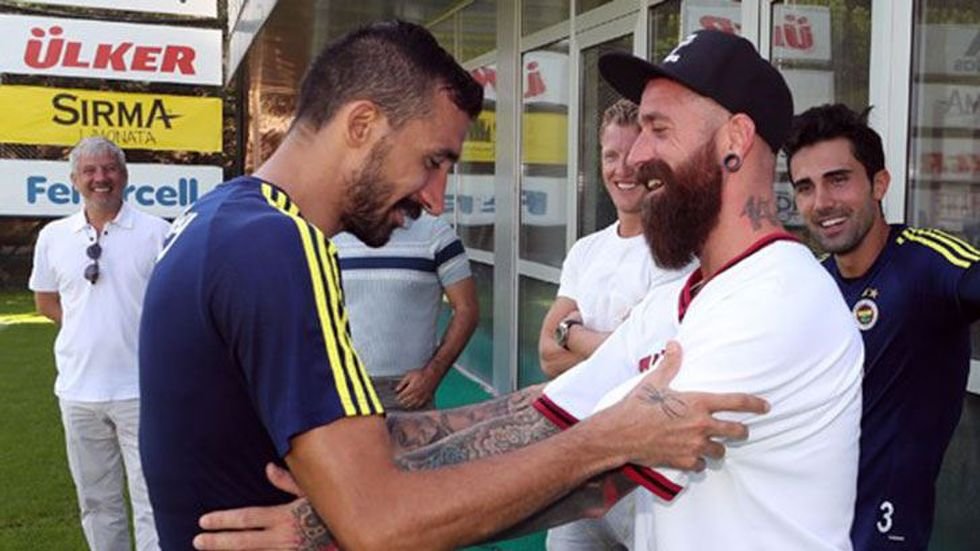 Raul Meireles’e 4 talip birden!