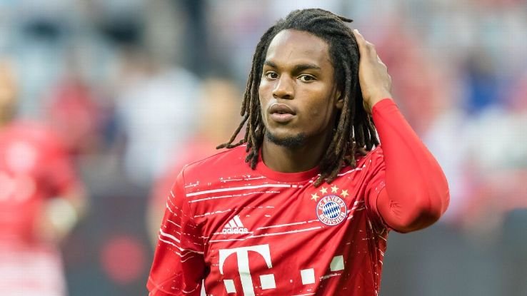 RENATO SANCHES