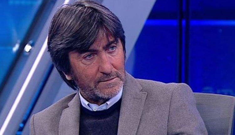 Rıdvan Dilmen, Galatasaray'ın zayıf noktasını açıkladı!