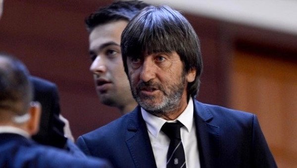 Rıdvan Dilmen, Konyaspor - Galatasaray maç sonu köşe yazısı