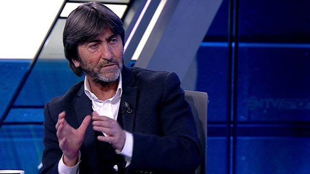 Rıdvan Dilmen'den Beşiktaş yönetimine flaş çağrı! 