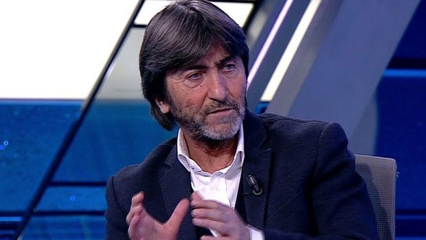 'Rıdvan Dilmen'den canlı yayında flaş sözler! 