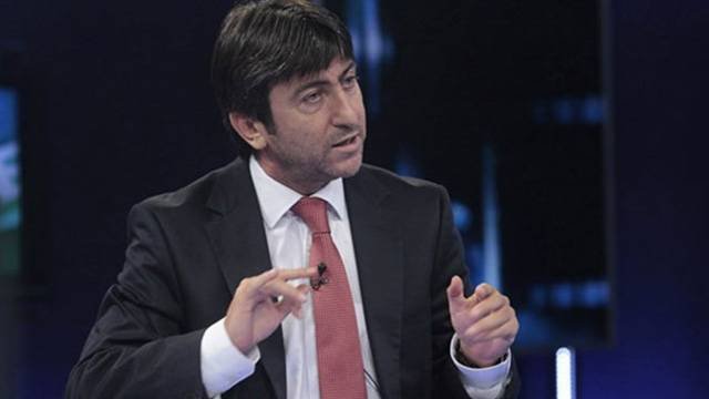 'Rıdvan Dilmen'den derbi için olay yorum! 