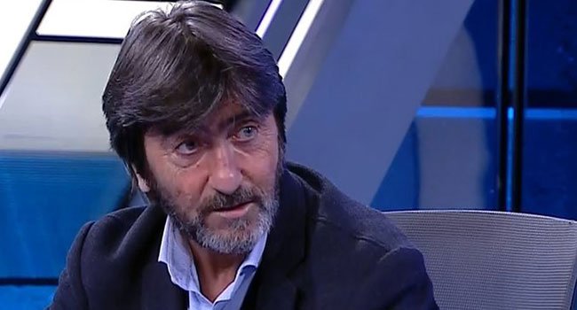 Rıdvan Dilmen'den o sözler: 