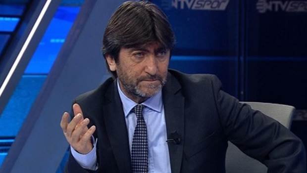 'Rıdvan Dilmen'den Şenol Güneş için flaş yorum! 